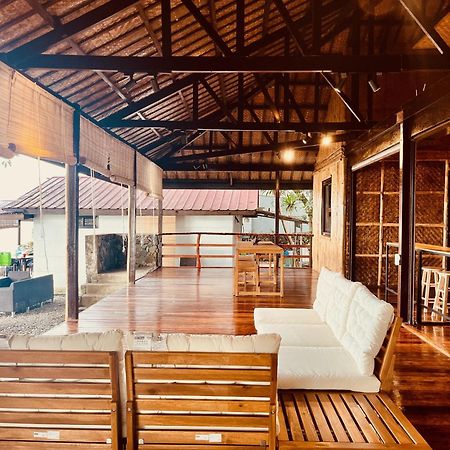 Villa Milagros Dive Inn Anilao Mabini  Exteriér fotografie