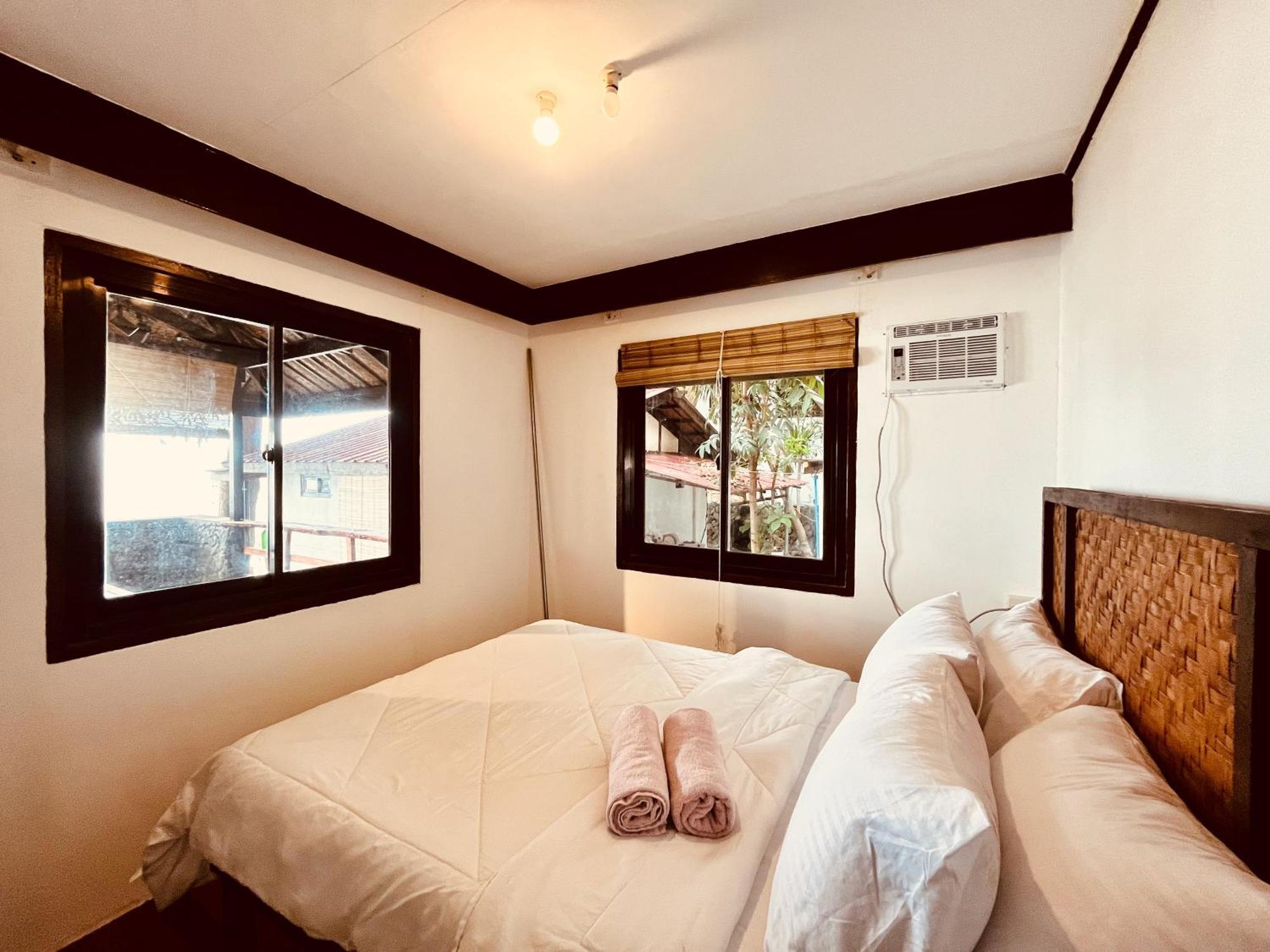 Villa Milagros Dive Inn Anilao Mabini  Exteriér fotografie