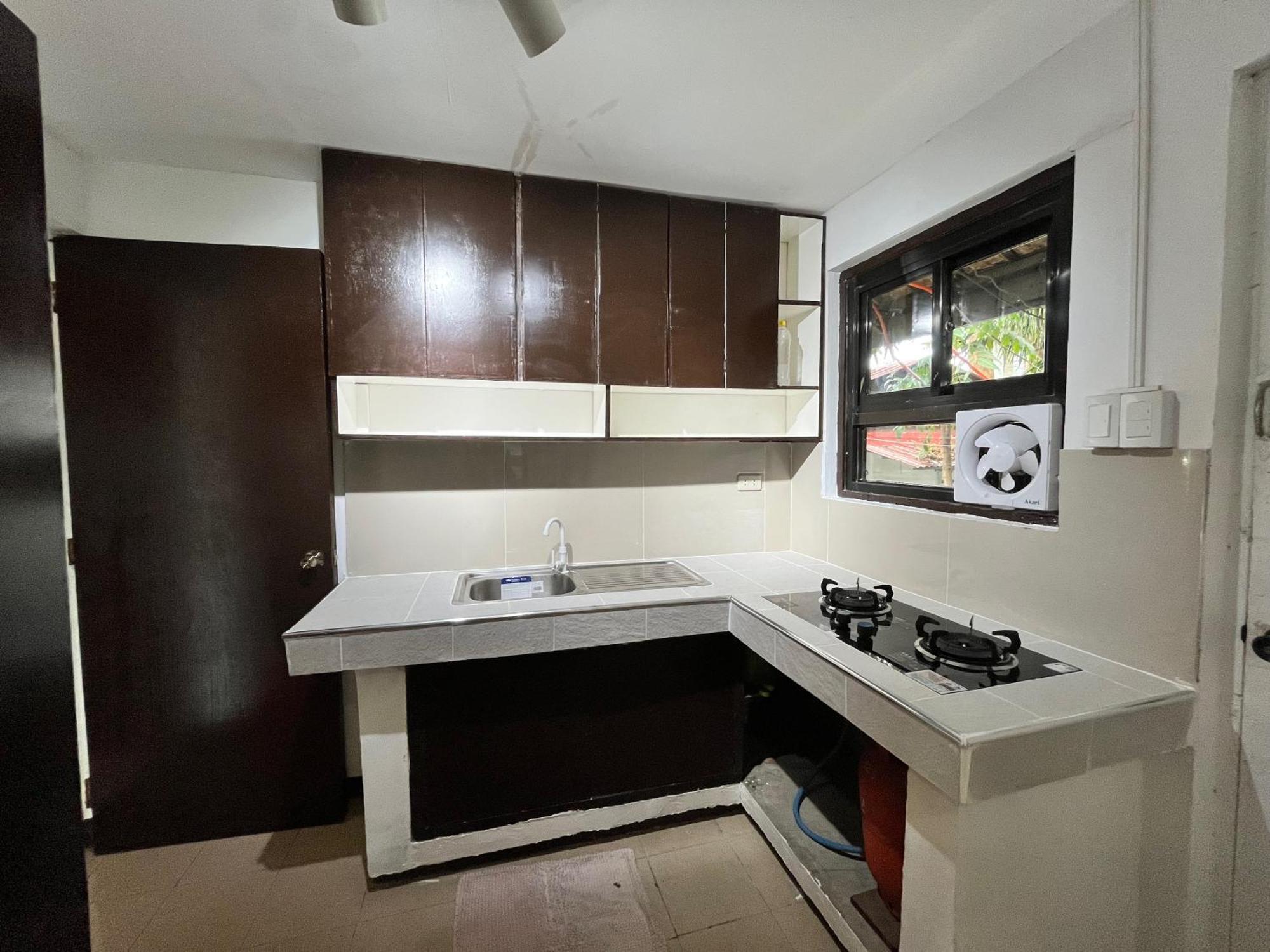 Villa Milagros Dive Inn Anilao Mabini  Exteriér fotografie