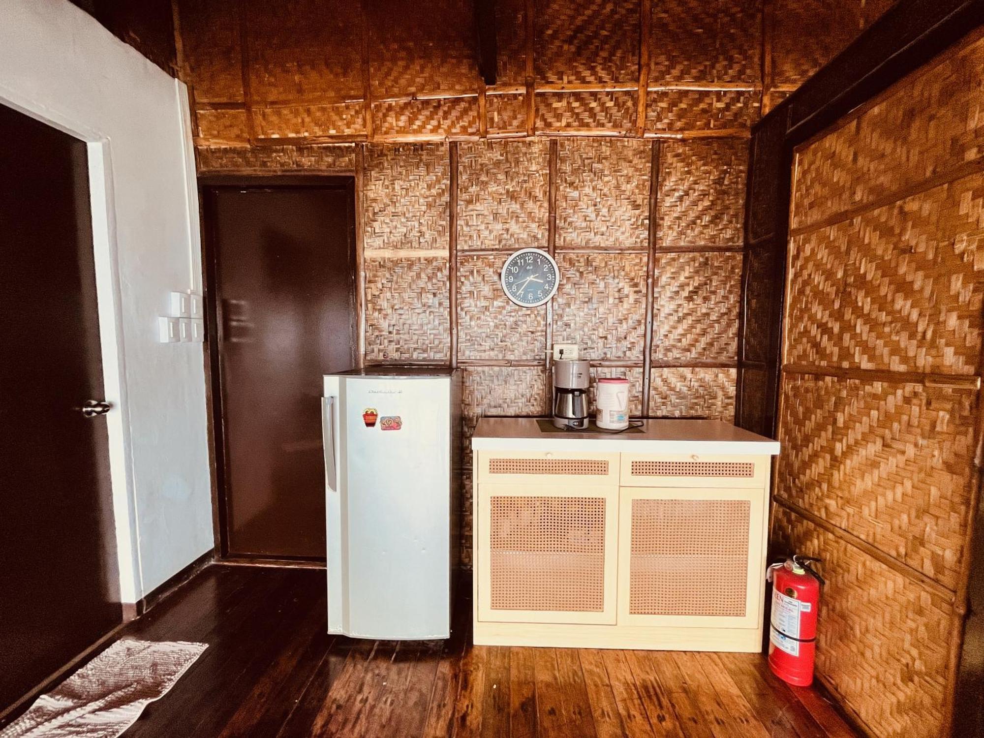 Villa Milagros Dive Inn Anilao Mabini  Exteriér fotografie